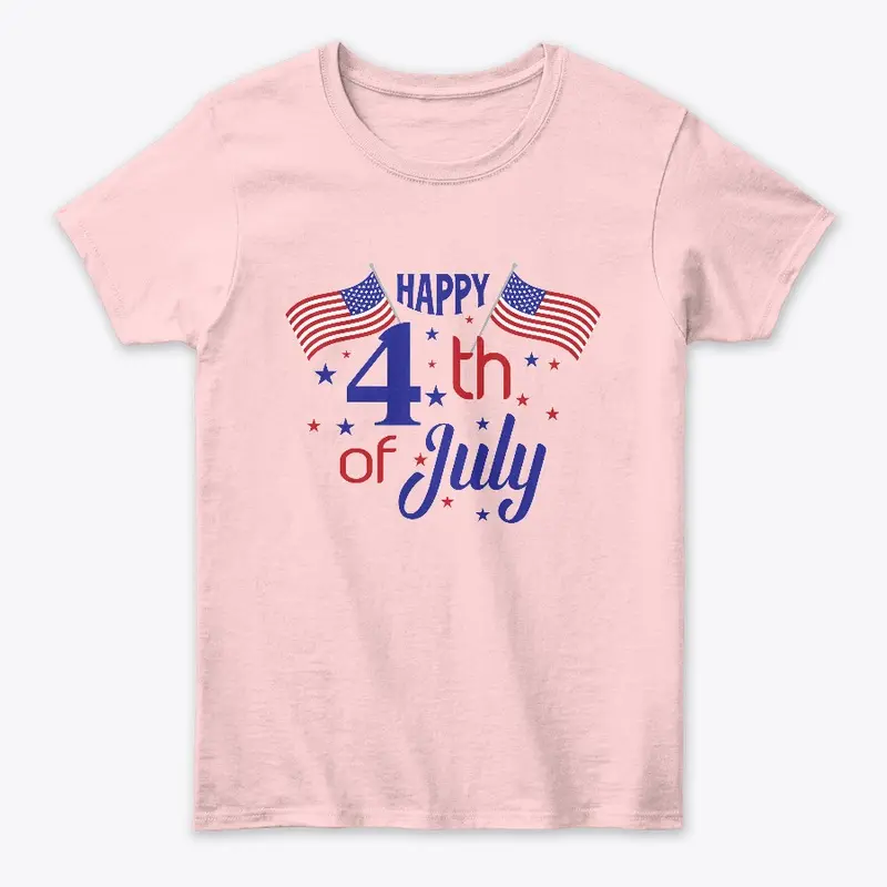 Happy 4th of July