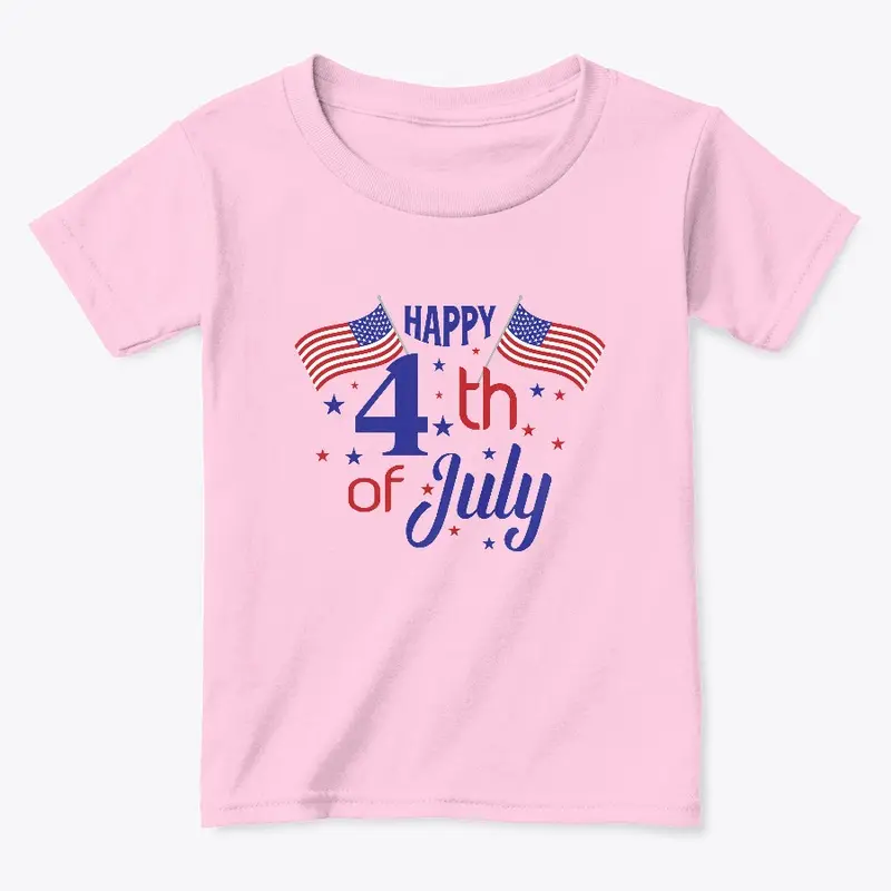 Happy 4th of July