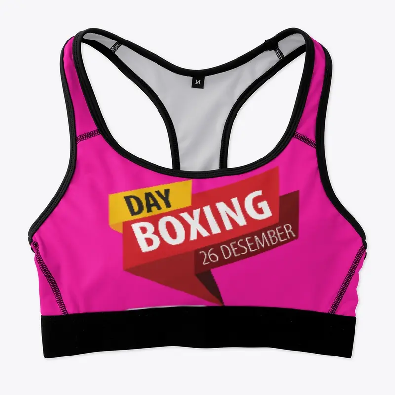 Day Boxing Design