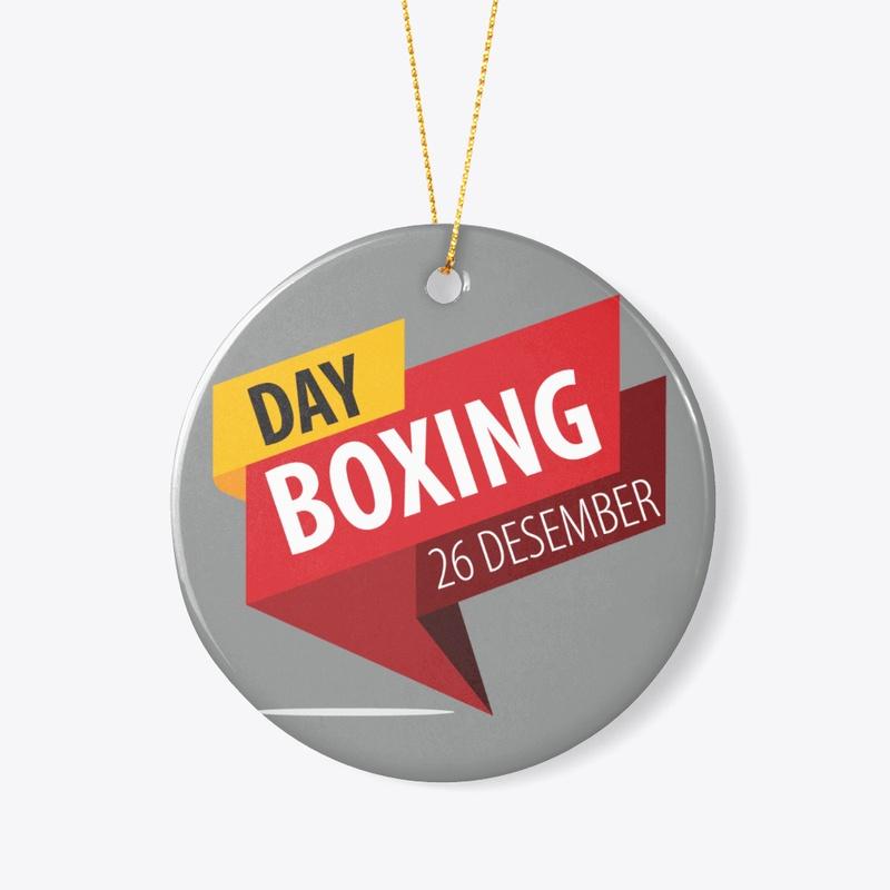 Day Boxing Design