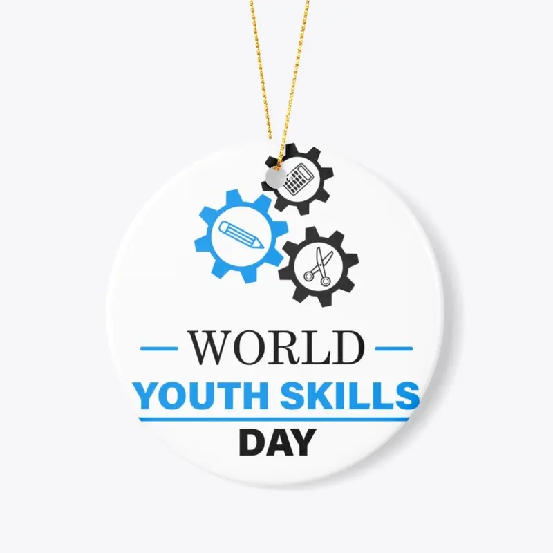 World Youth Skill Day