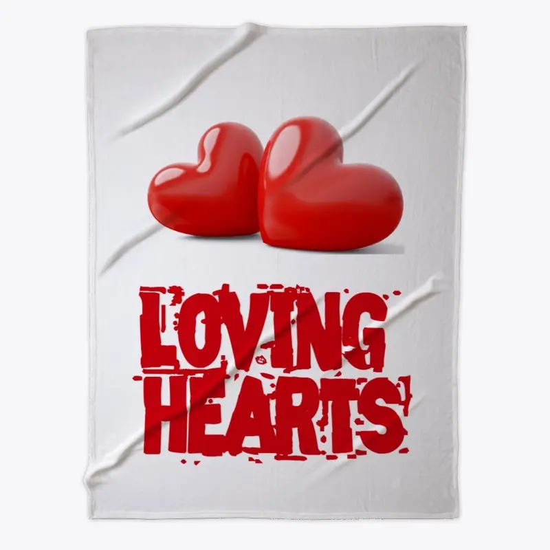 Loving Hearts