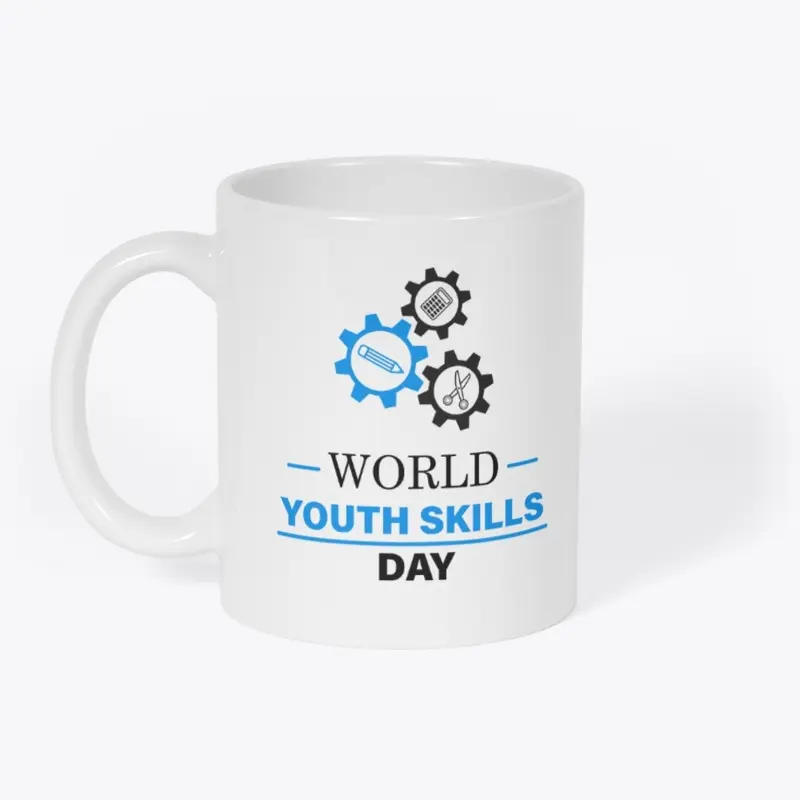 World Youth Skill Day