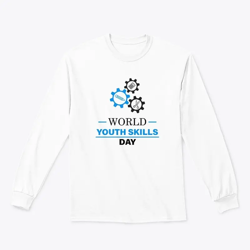 World Youth Skill Day