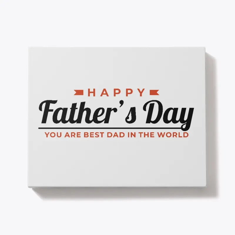 Happy Father's Day