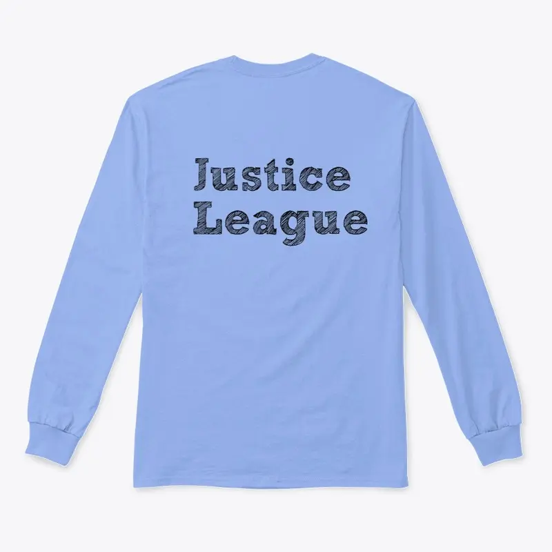 Justice League Brand