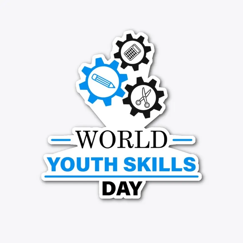 World Youth Skill Day