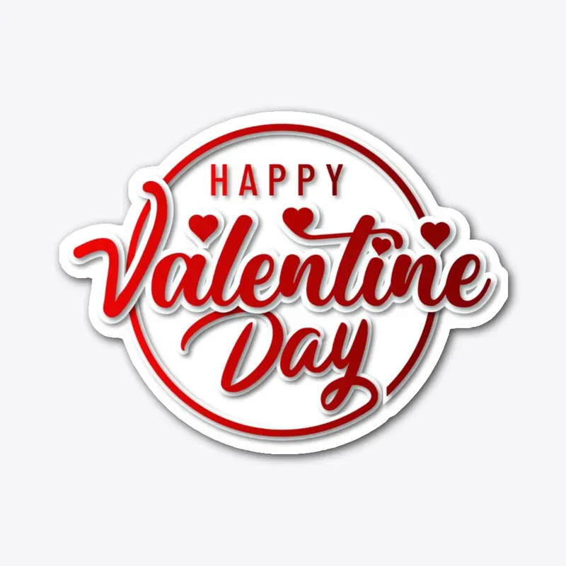 Happy Valetine